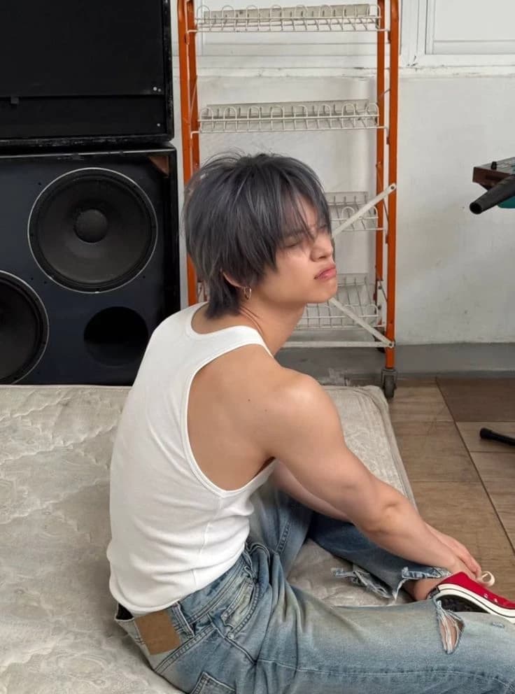 Yeonjun / lei thumbnail