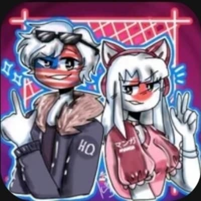 Countryhumans thumbnail