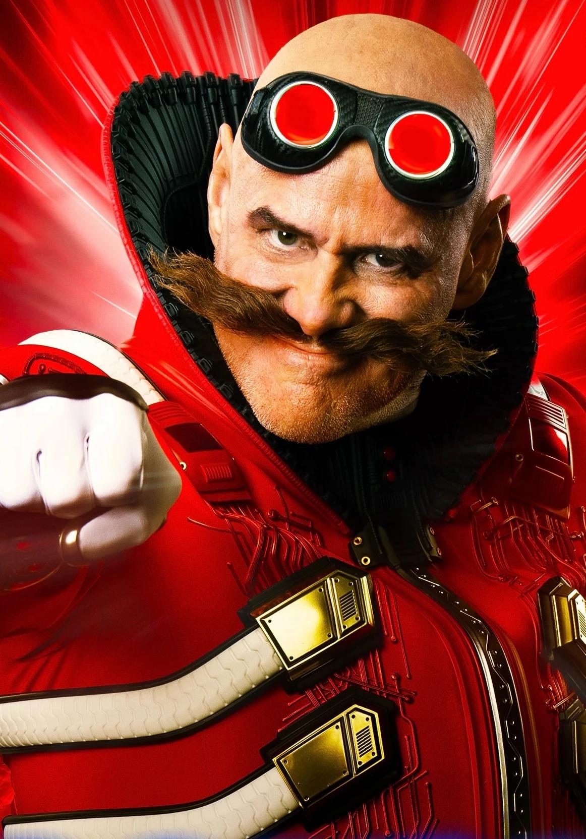Ivo Robotnik thumbnail