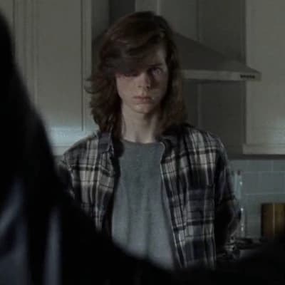 Carl Grimes thumbnail