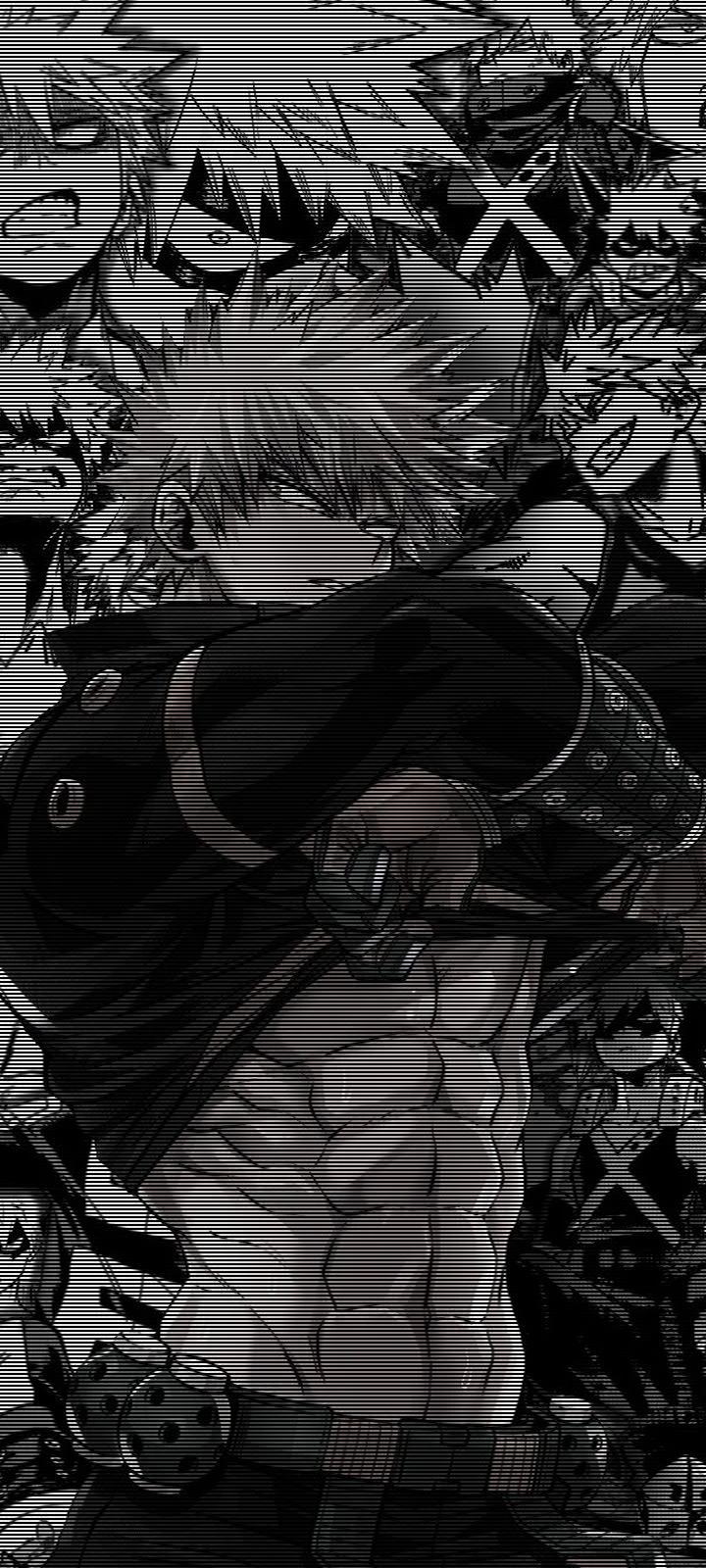 Bakugo Katsuki thumbnail