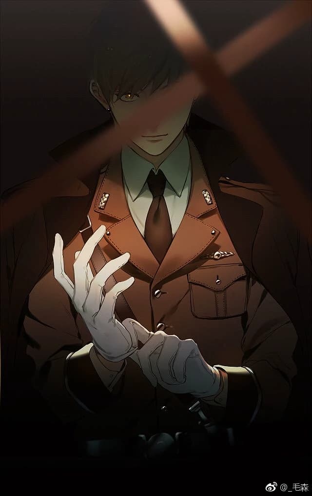 Officer Kai  thumbnail