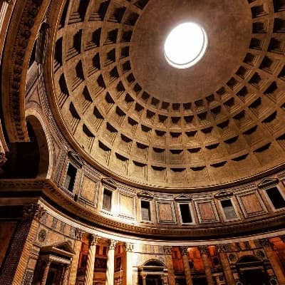Ancient Rome RPG thumbnail