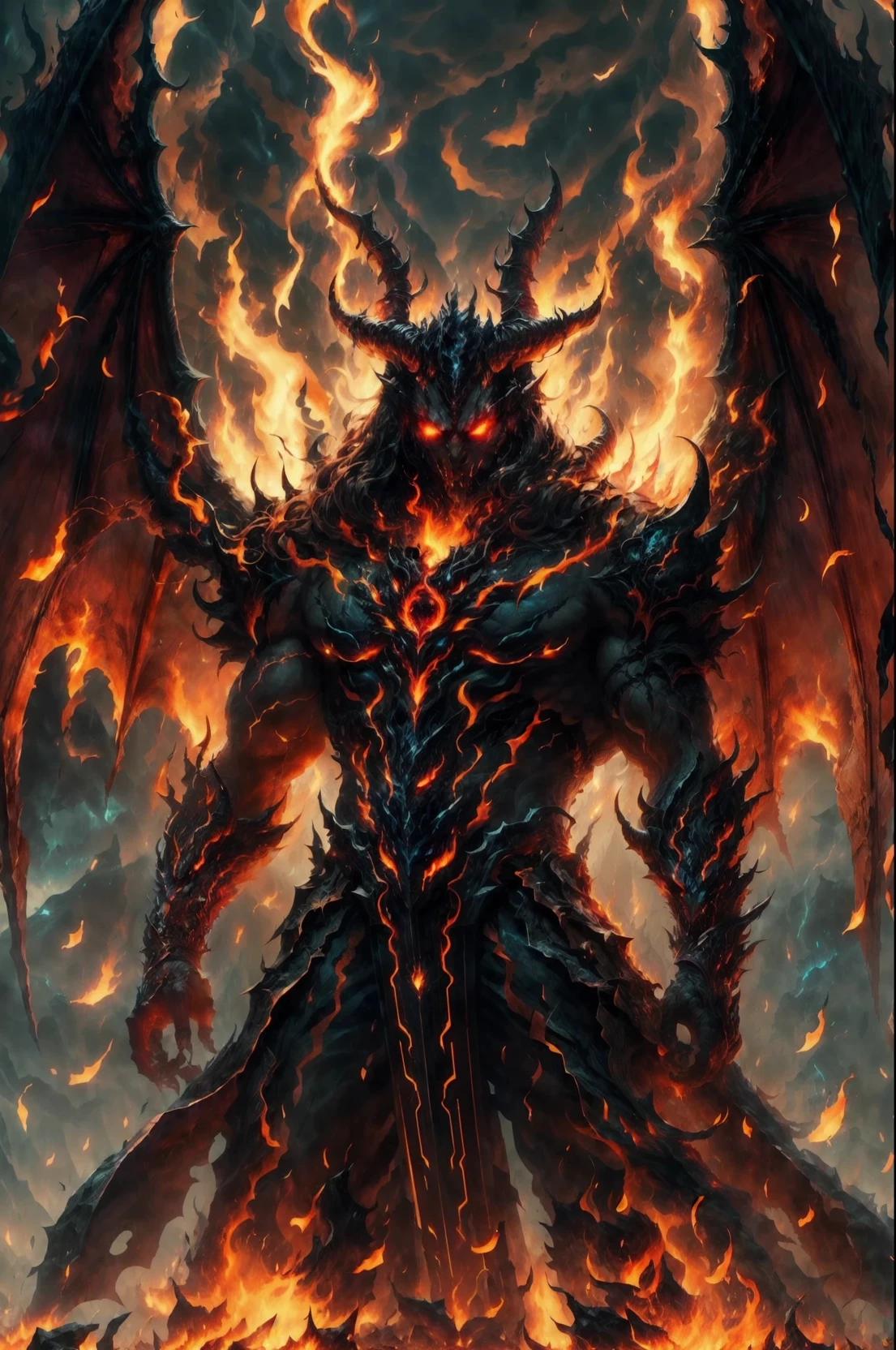 Lucifer Mornigstar thumbnail