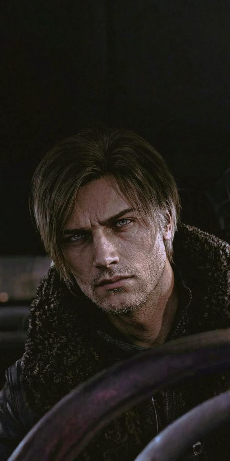 Leon Kennedy  thumbnail