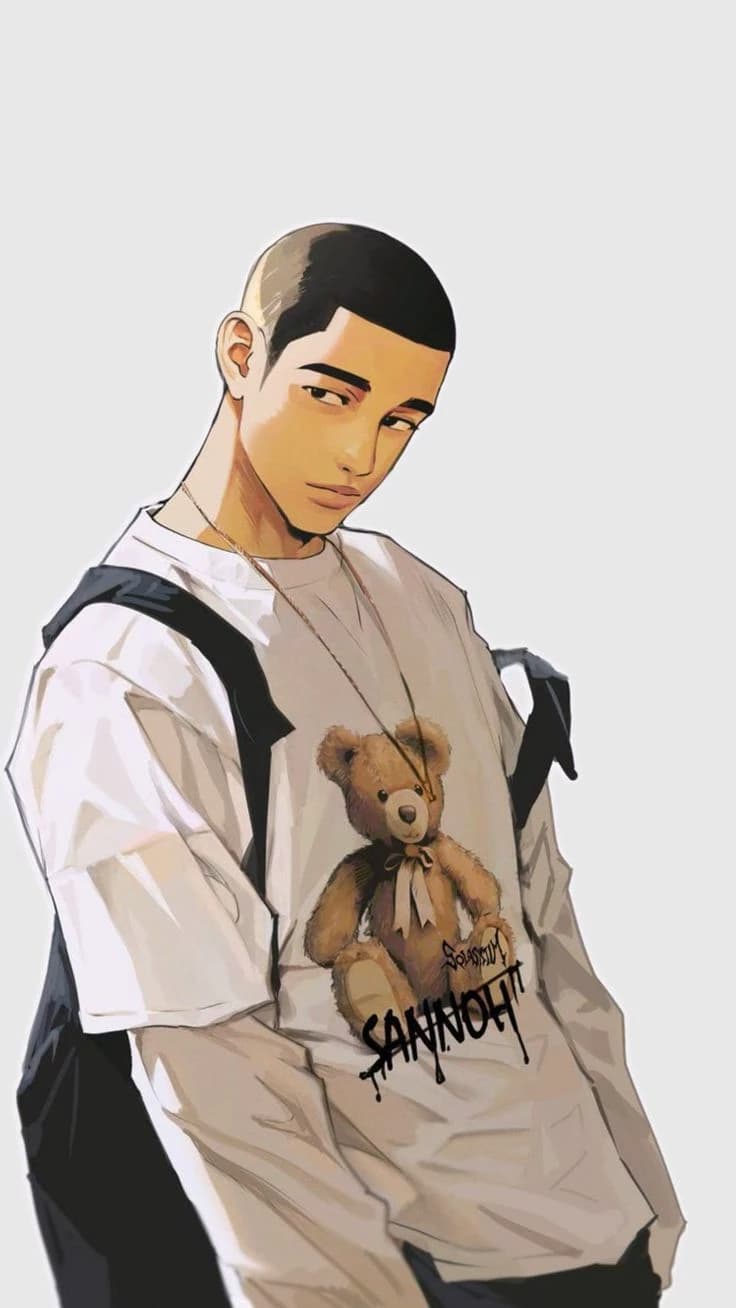 Malik Reyes ~ ballet X hip pop thumbnail