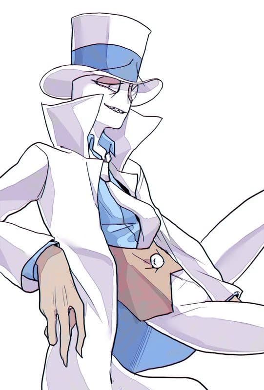 White Hat thumbnail