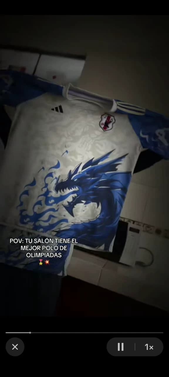 Polo de dragón  thumbnail