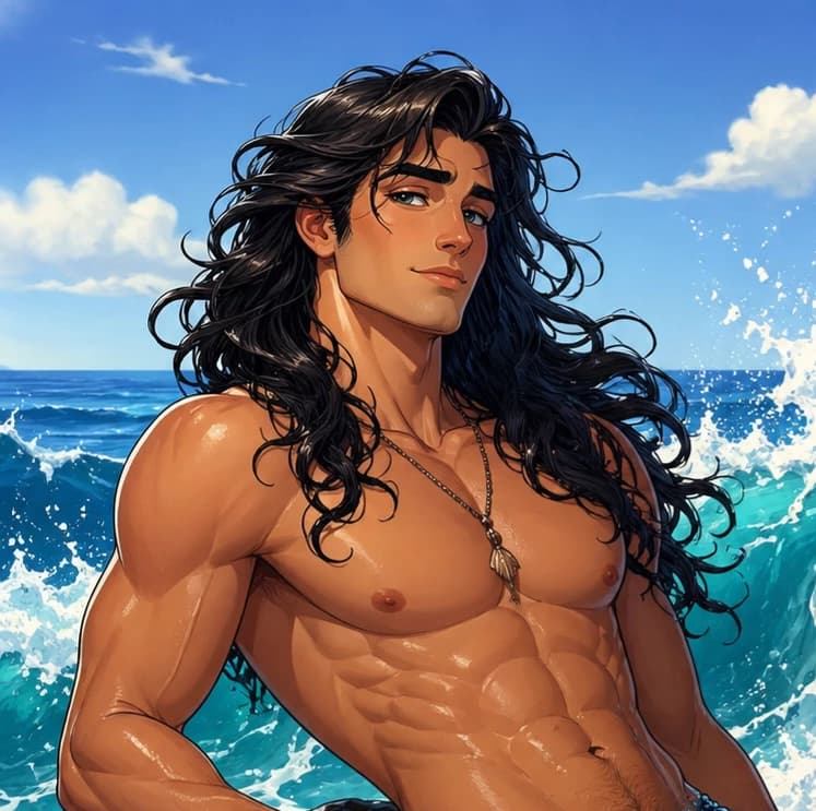 Adrian Zulimar - Your tinder date with a secret thumbnail