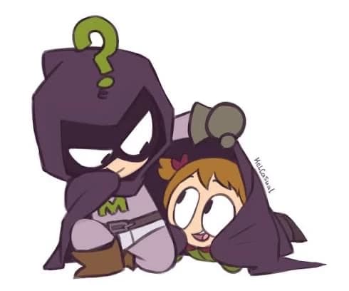 Mysterion thumbnail