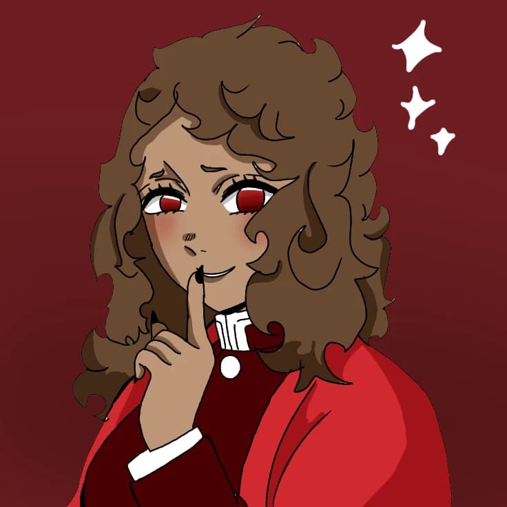 Criadora(Mikaella) thumbnail