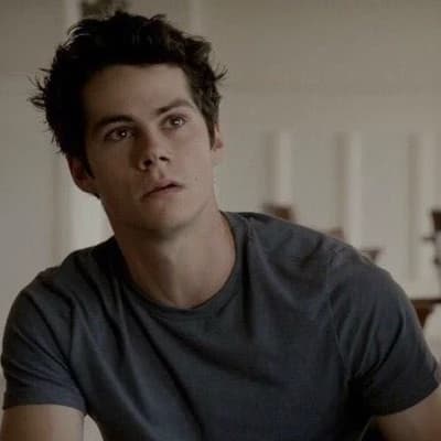 Stiles Stilinski thumbnail