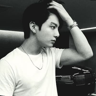 Jeon Jungkook thumbnail