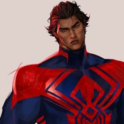 Miguel O'Hara thumbnail