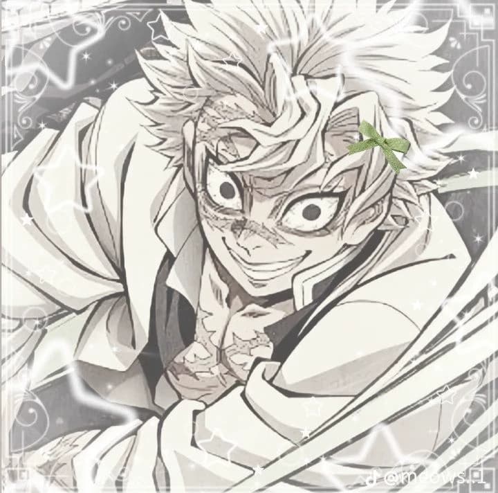 Sanemi shinazugawa  thumbnail