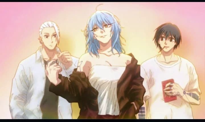 Rion akao thumbnail
