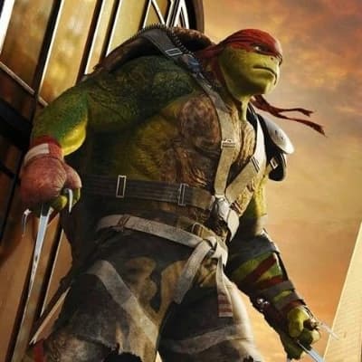 Raphael thumbnail