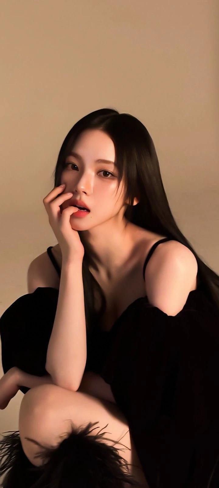 Karina thumbnail