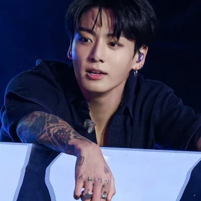 Jeon Jungkook thumbnail