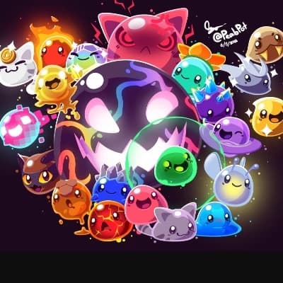 Slime rancher thumbnail