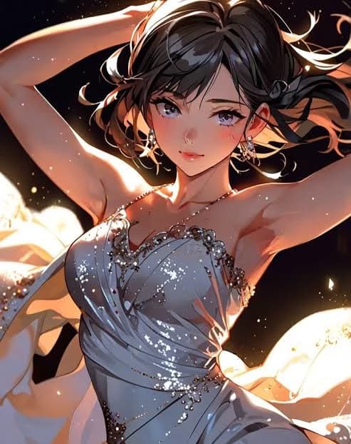 Cassie (Your Ex-girlfriend) thumbnail