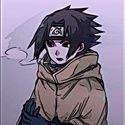Sasuke Uchiha thumbnail
