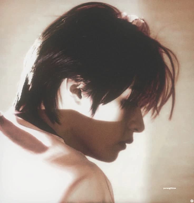 Lee Minho Mafioso. thumbnail