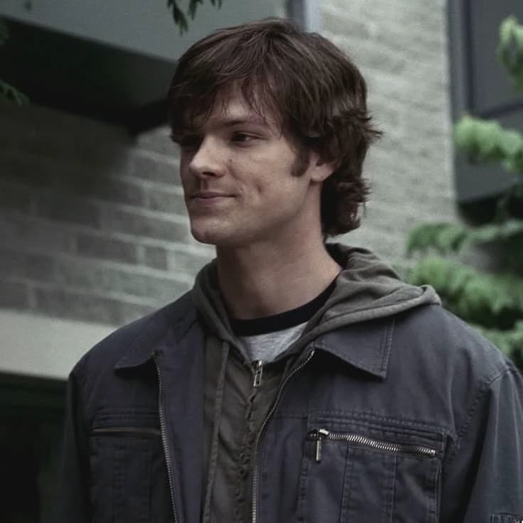 Sam Winchester  thumbnail