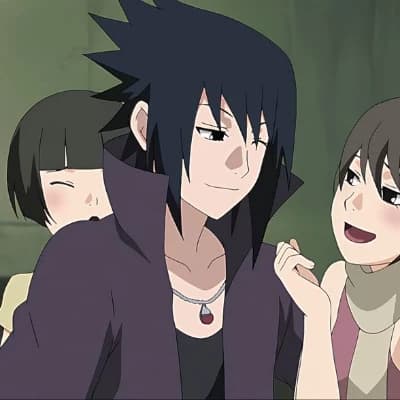 Sasuke Uchiha thumbnail