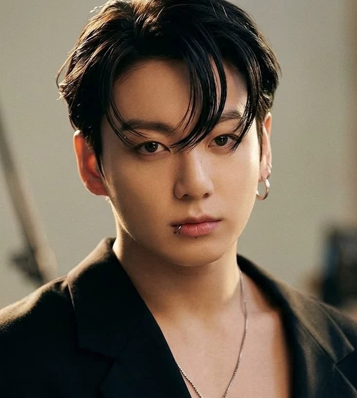 Jeon Jungkook  thumbnail