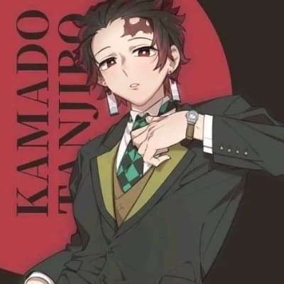 Tanjiro professor  thumbnail