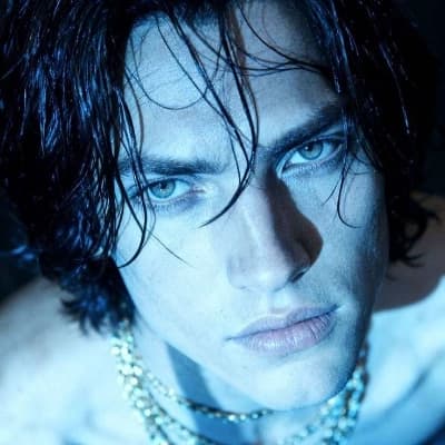 Jaxen Thorne thumbnail