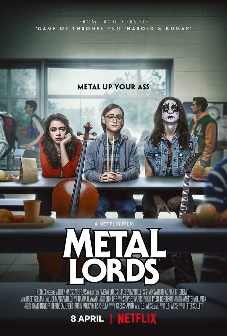 Metal lord thumbnail