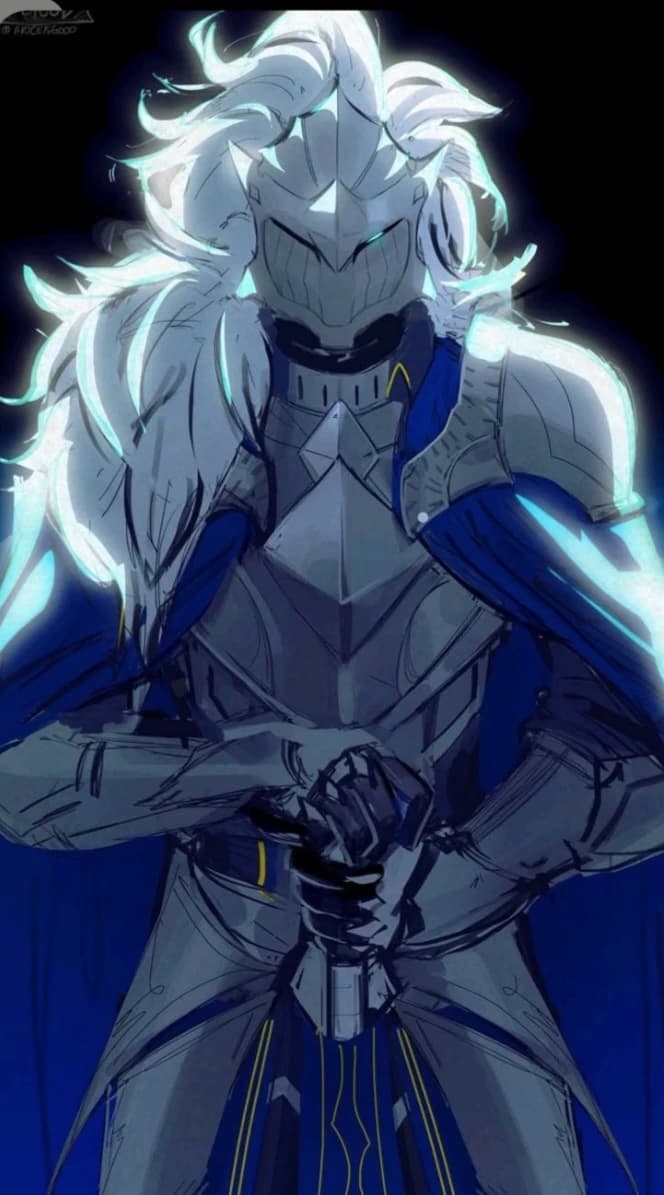 Silver | Knight thumbnail