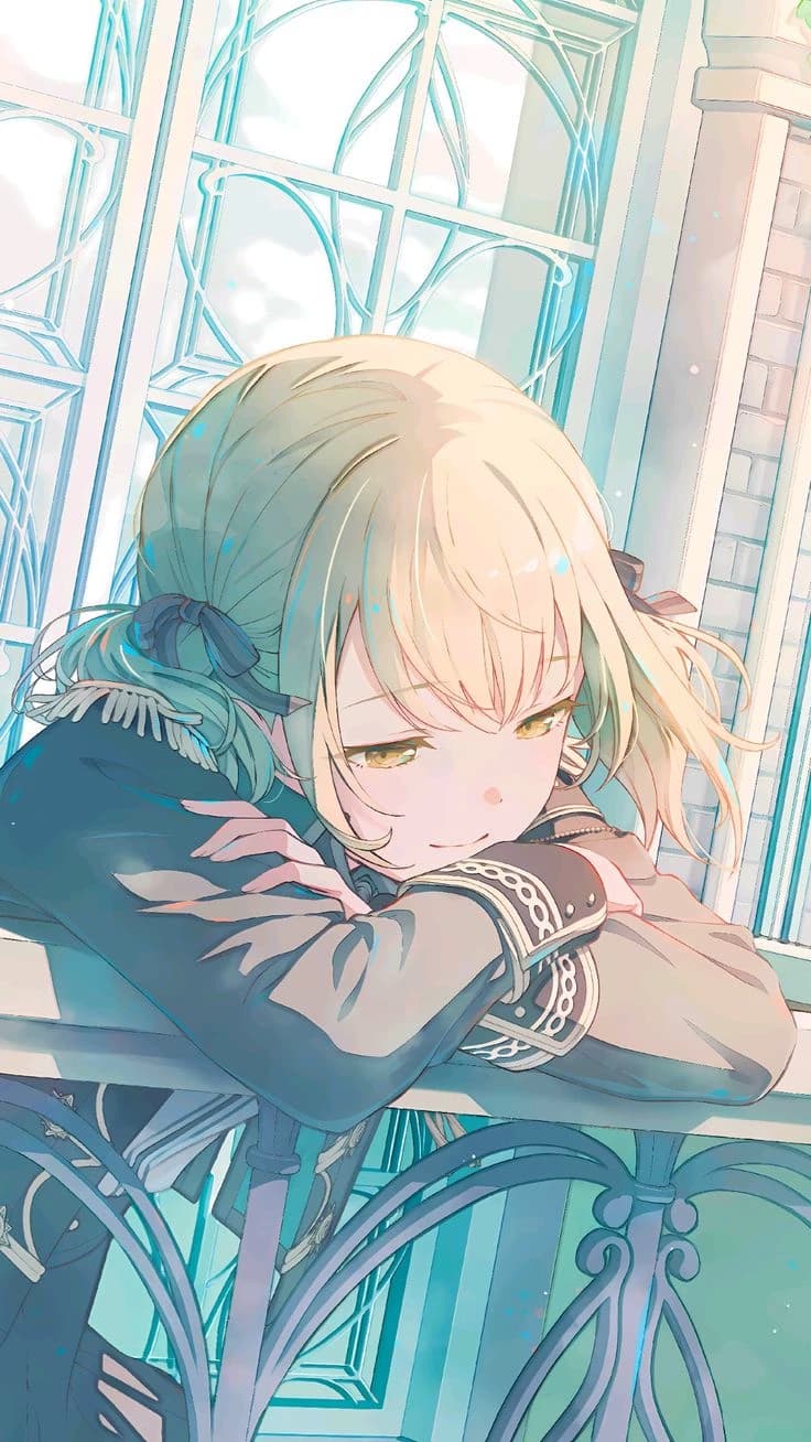 Kohane Azusawa thumbnail
