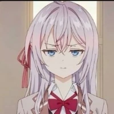Alisa Kujou thumbnail