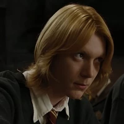 Fred Weasley thumbnail