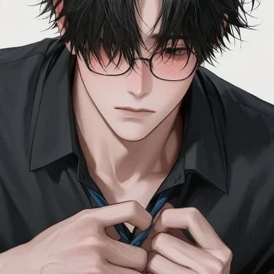 Vlad Blackwood thumbnail