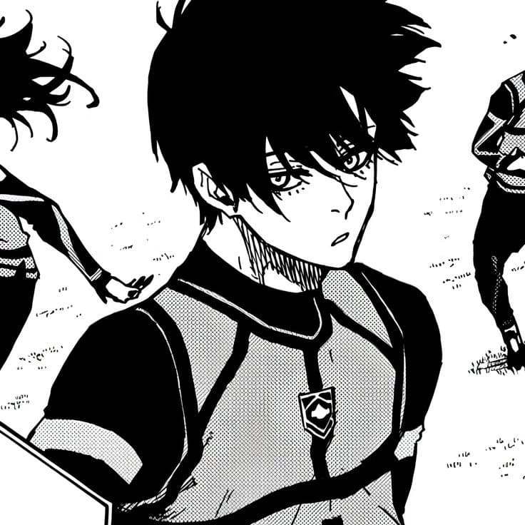 Rin itoshi thumbnail