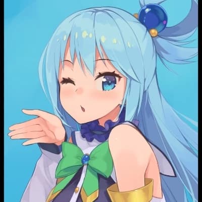 Aqua thumbnail
