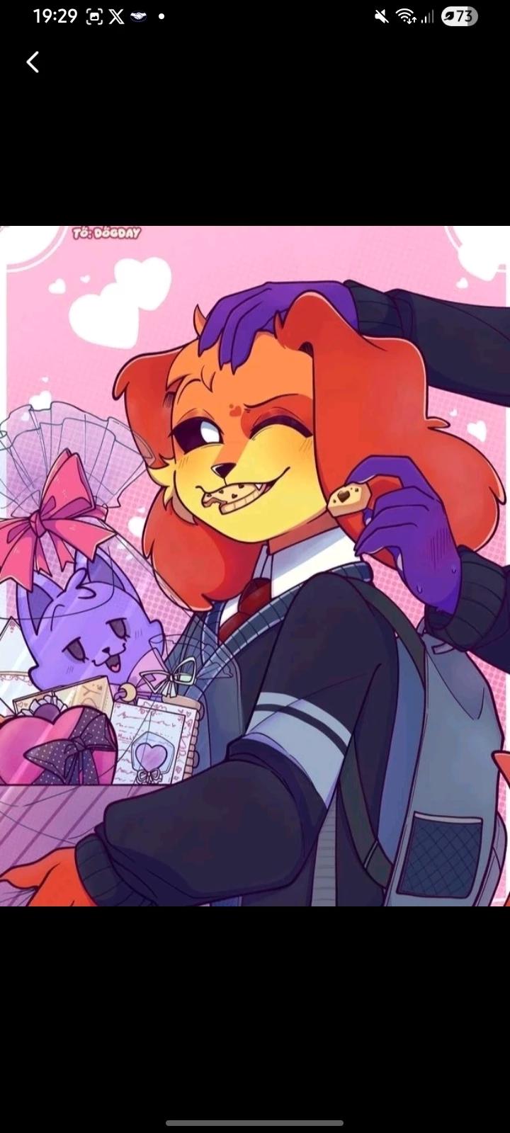 Dogday BL thumbnail