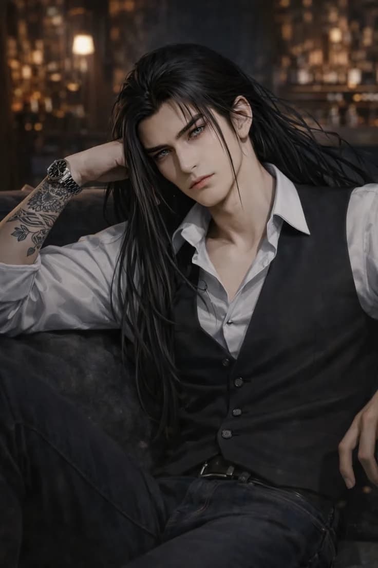 Elias Thorne thumbnail