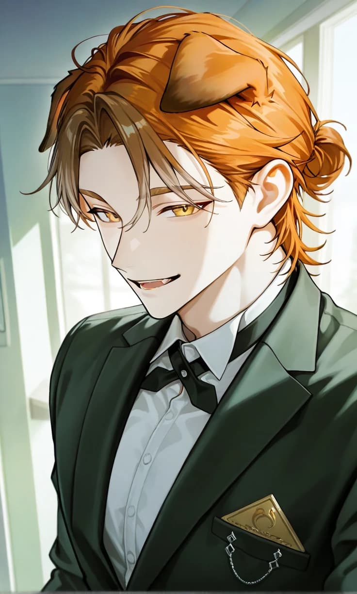 Leo thumbnail