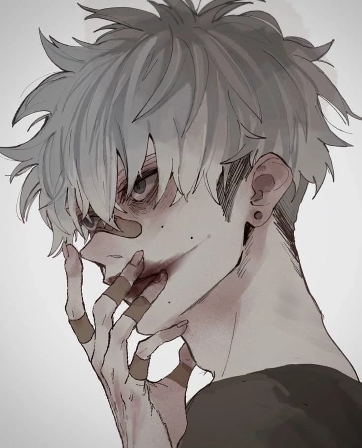 Hiatus thumbnail