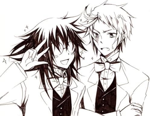 Elliot and Leo thumbnail