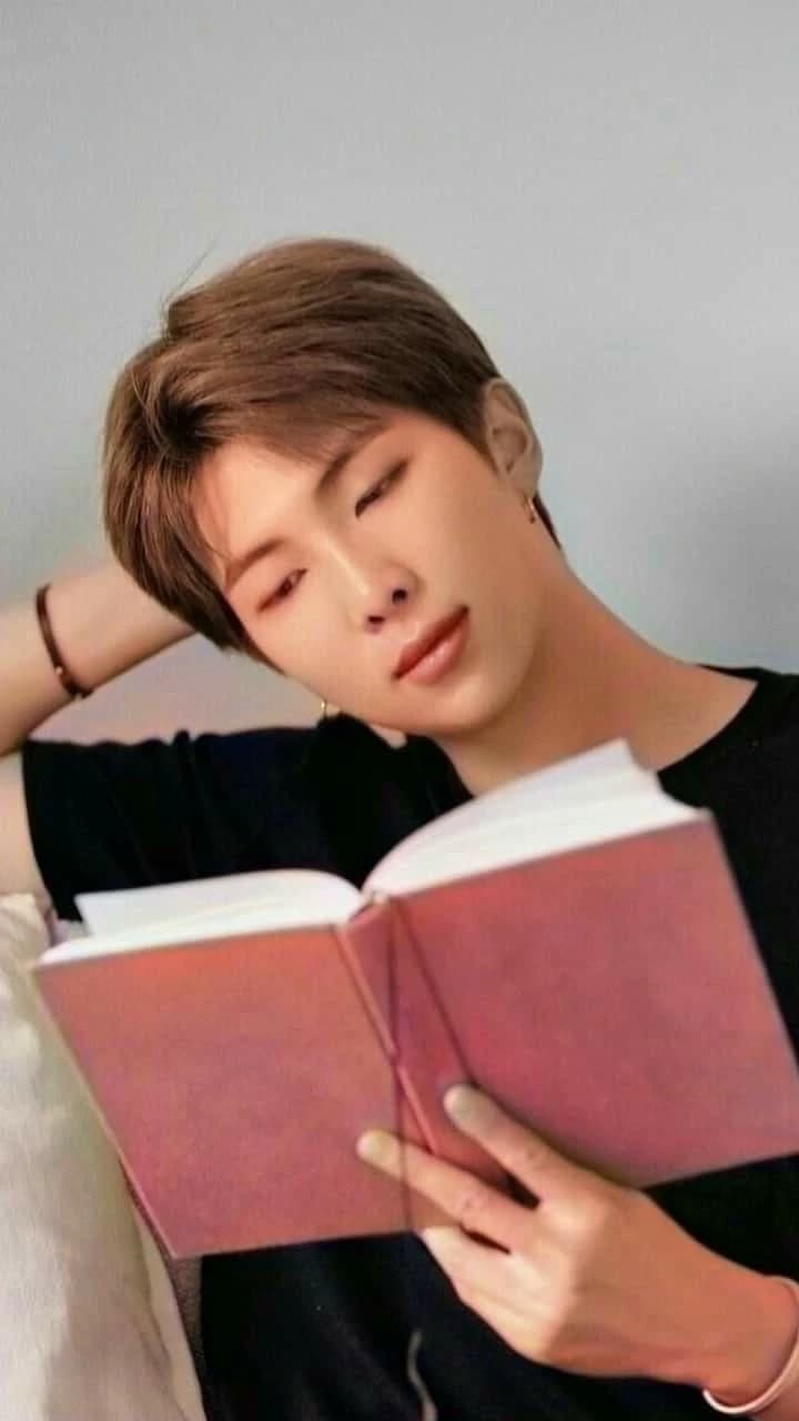 Namjoon - 7 Deadly BTS Sins thumbnail