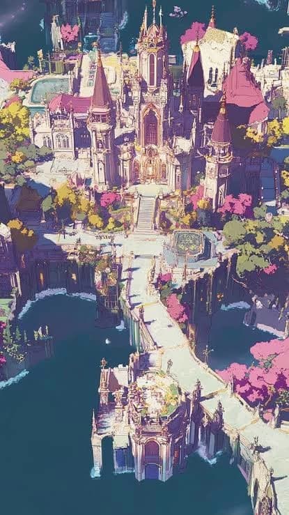 Aetheriel Academy - Magic RPG thumbnail