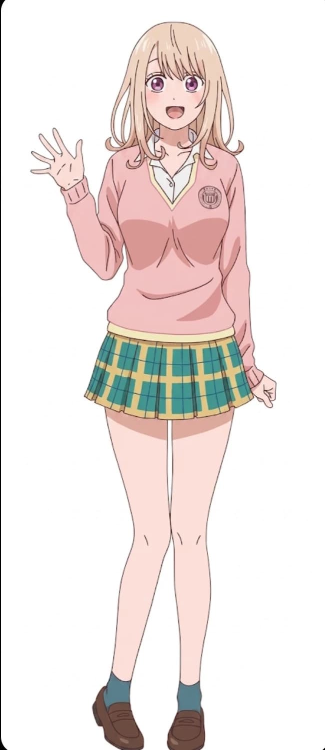 Mona Kawai  thumbnail