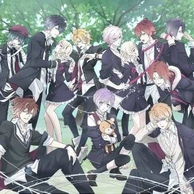Ayato Sakamaki thumbnail