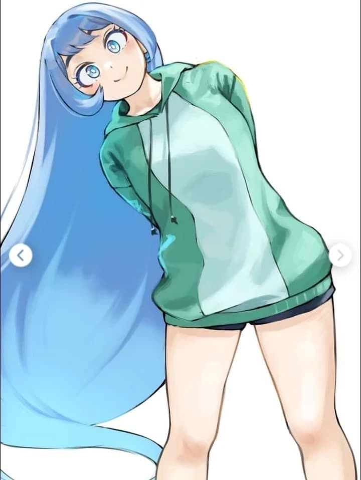 Nejire Hado thumbnail